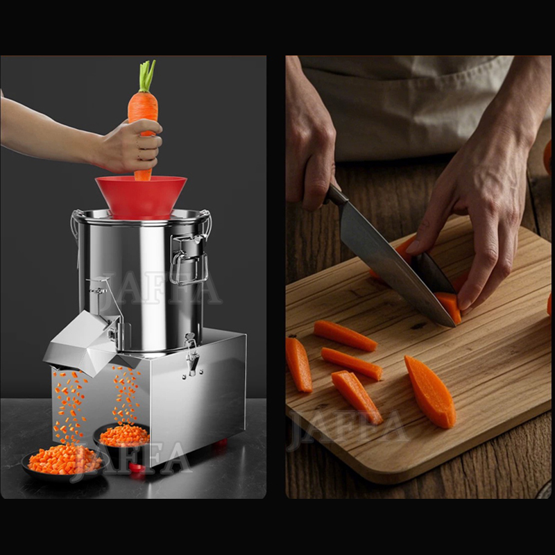 Baby Food Vegetables - Elektrische vleesmolens 304 roestvrij staal voedselvermaler