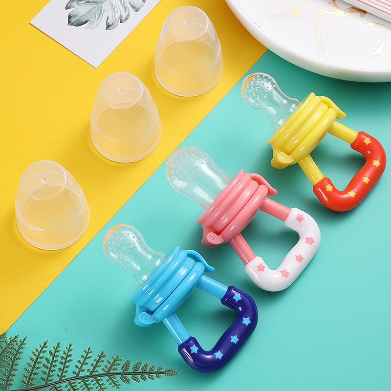 Baby Food Vegetables - 3 PC's Baby Fruit en Groente