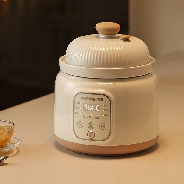 Baby Food Usa - Jiuyang micro-druk BB pot baby rijstolie
