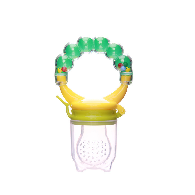 1 Pc Baby Fopspenen Feeder Ver - Baby Food Zone recensie en prijs