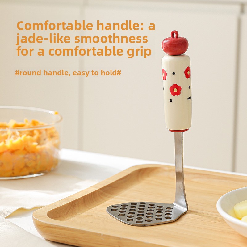 Levendige babyvoedselbereiding - Baby Food Strainer recensie en prijs