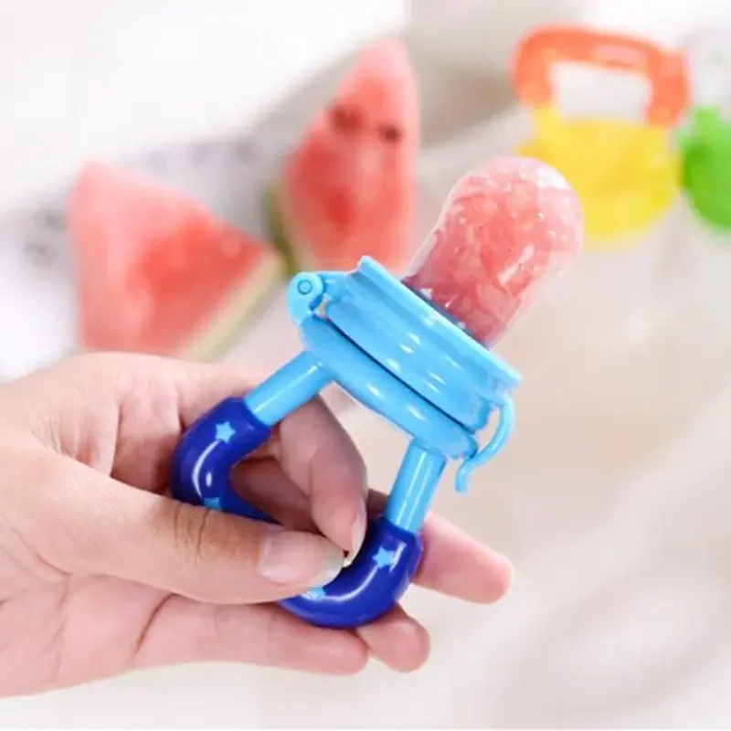 Vers Voedsel Knabbelaar Baby F - Baby Food Strainer recensie en prijs