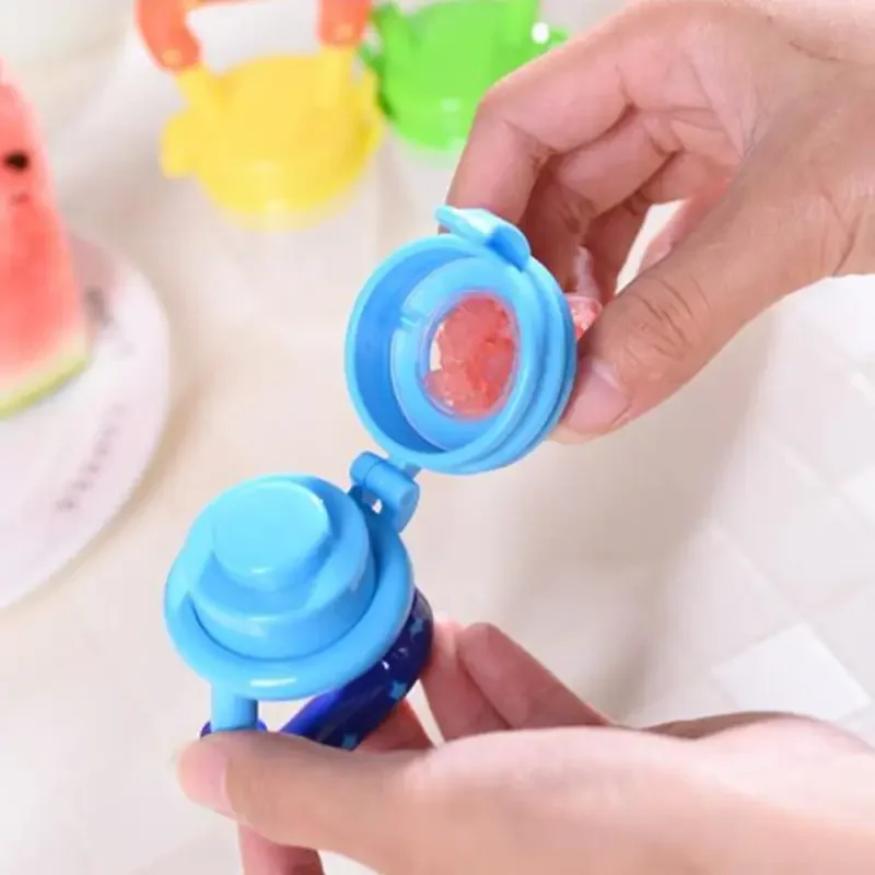 Vers Voedsel Knabbelaar Baby F - Baby Food Strainer recensie en prijs