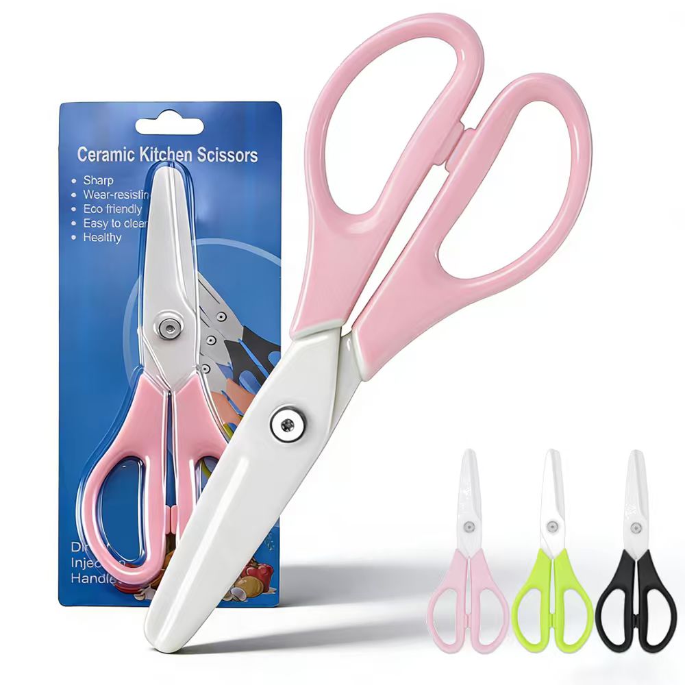 Dobeli 8 inch Zirkonia Keramie - Baby Food Usa recensie en prijs