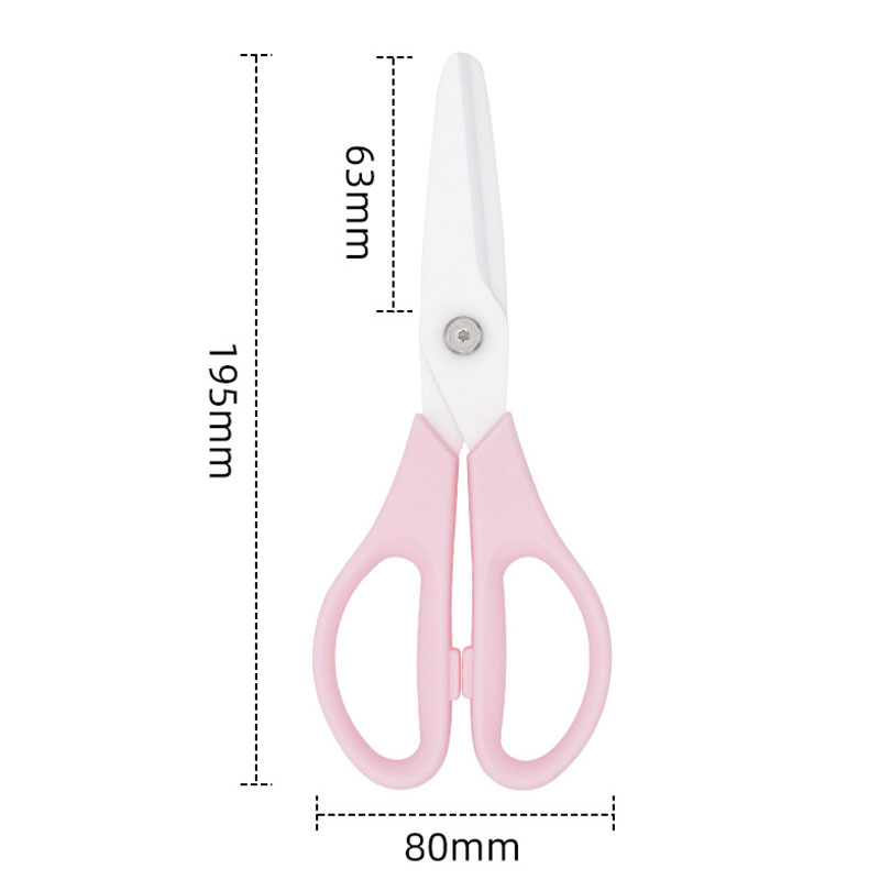 Dobeli 8 inch Zirkonia Keramie - Baby Food Usa recensie en prijs