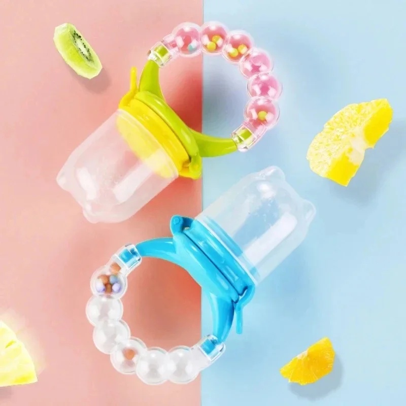 1/2 Stuks Babyvoeding Bijtspee - Baby Food Vegetables recensie en prijs