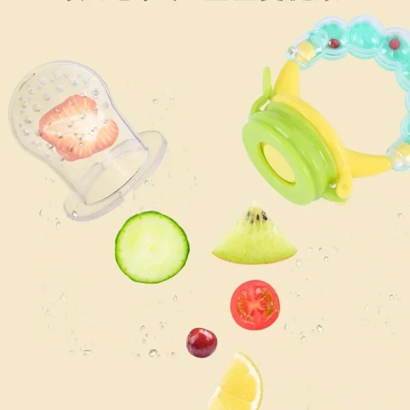 1/2 Stuks Babyvoeding Bijtspee - Baby Food Vegetables recensie en prijs