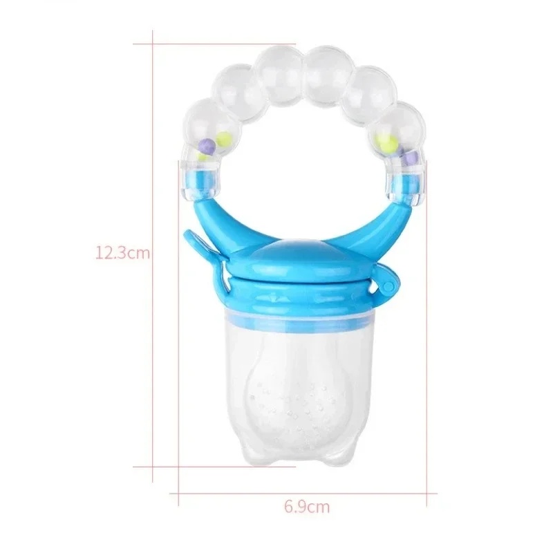 1/2 Stuks Babyvoeding Bijtspee - Baby Food Vegetables recensie en prijs
