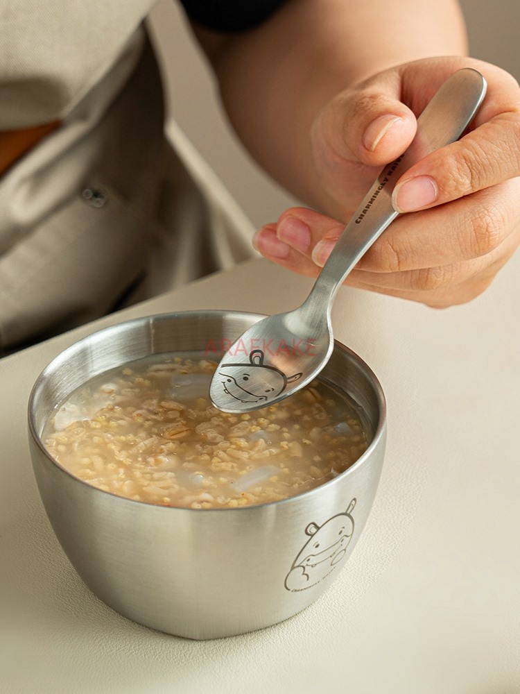 Voedselveilige kinderbak, geïs - Baby Food Usa recensie en prijs