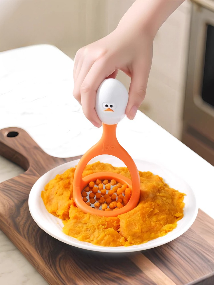 Aardappelpuree Persmachine Hui - Baby Food Vegetables recensie en prijs