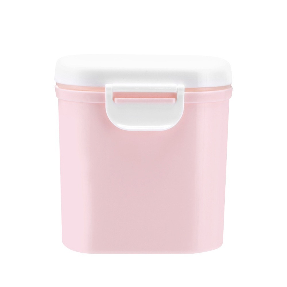 Baby Melkpoeder Container Box  - Baby Food Zone recensie en prijs