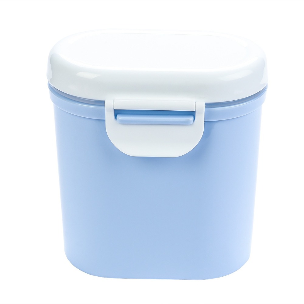 Baby Melkpoeder Container Box  - Baby Food Zone recensie en prijs