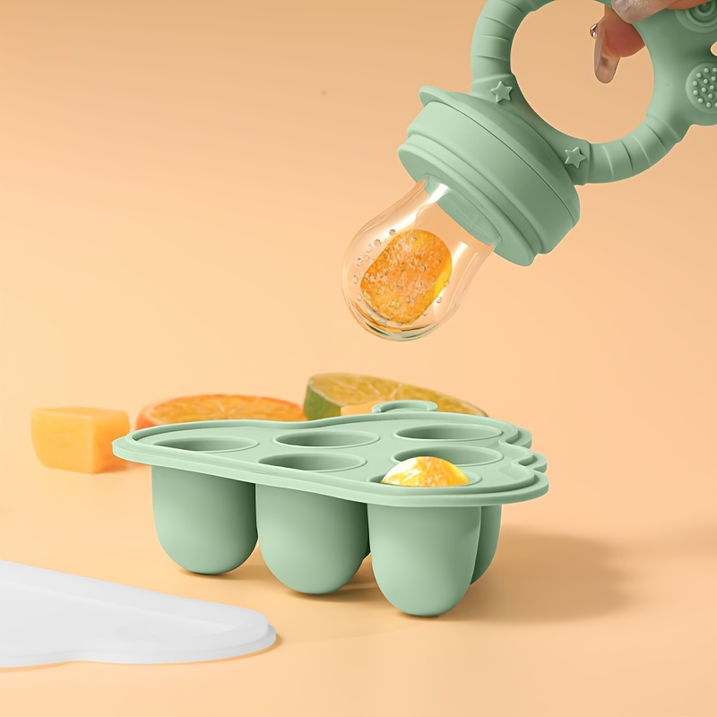2 stks/1 st Mini-Baby Fruit Gr - Baby Food Vegetables recensie en prijs