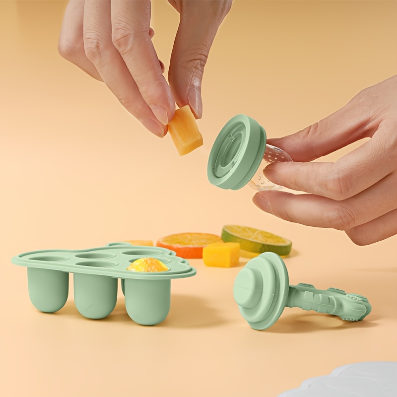 2 stks/1 st Mini-Baby Fruit Gr - Baby Food Vegetables recensie en prijs
