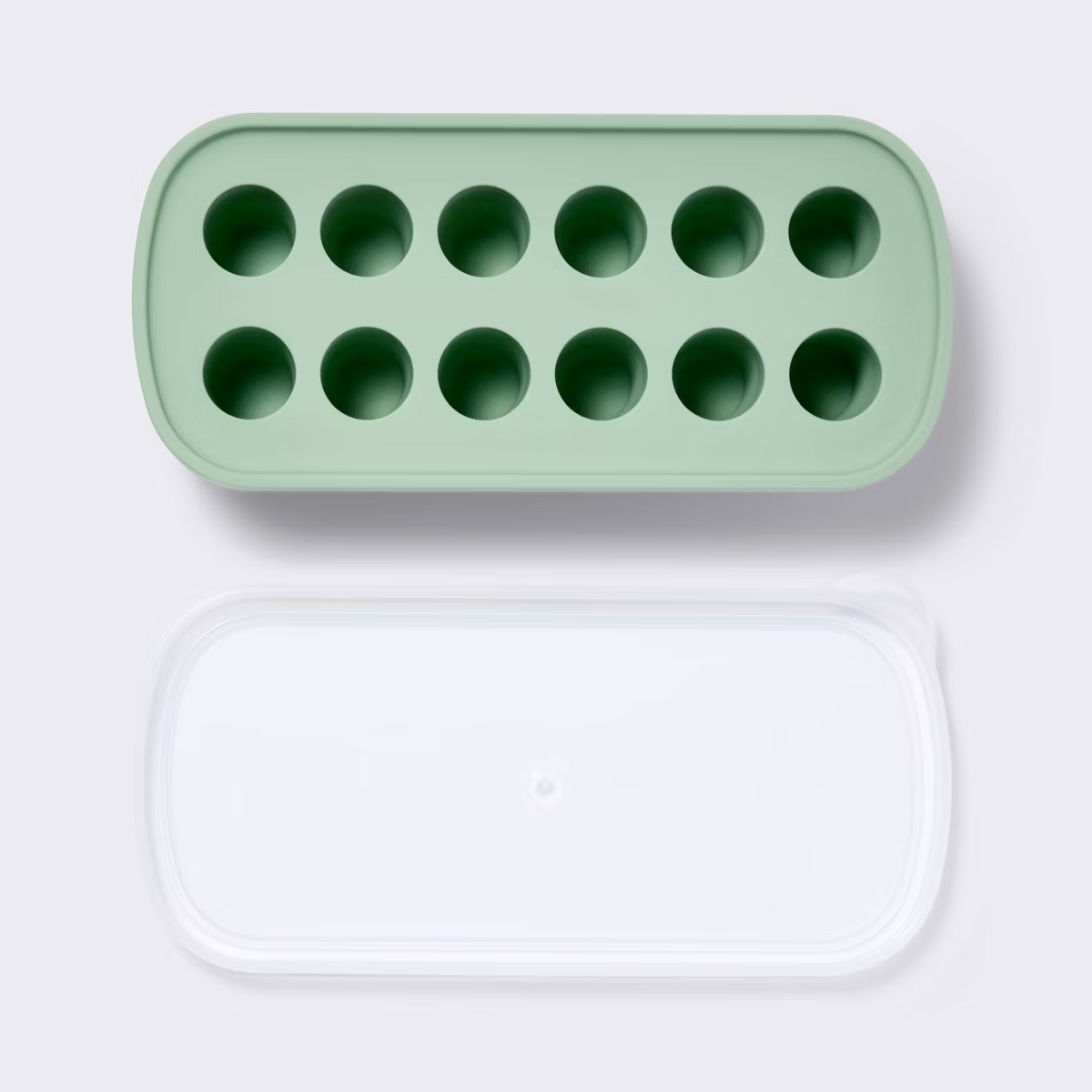 Vriesbak voor babyvoeding, ijs - Baby Food Freezer Tray recensie en prijs