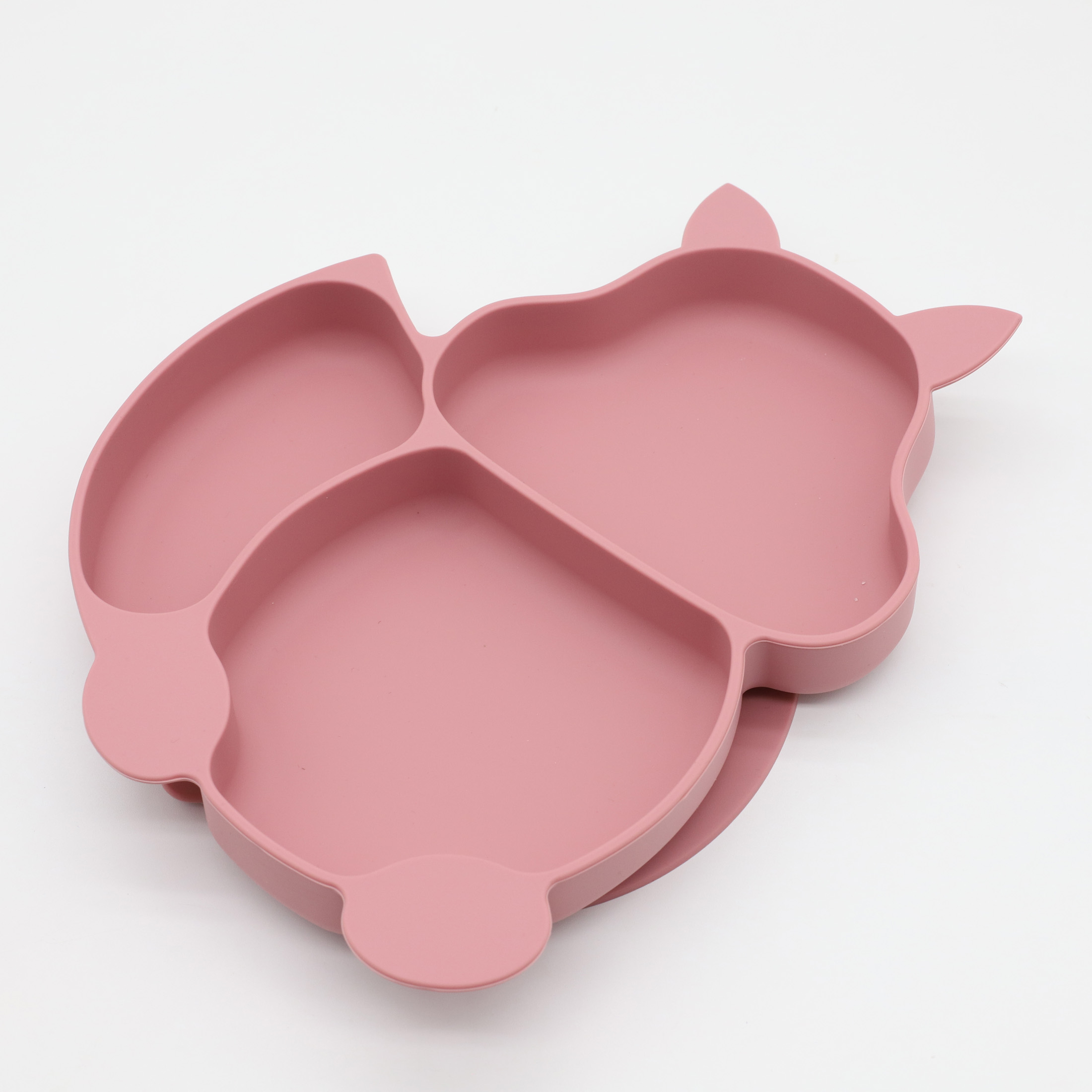 3 Stuks Siliconen Eekhoorn Din - Baby Food Utensils Set recensie en prijs