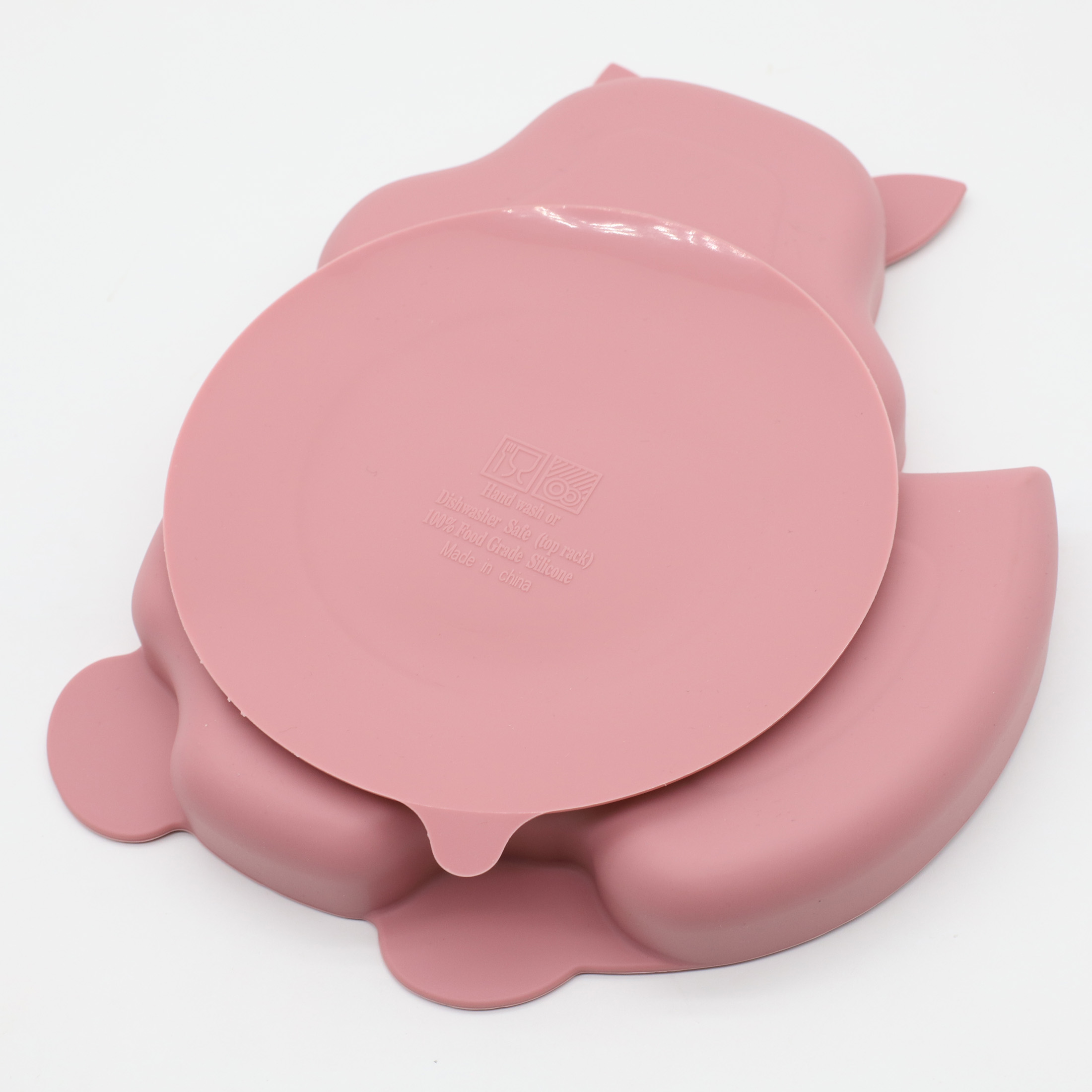 3 Stuks Siliconen Eekhoorn Din - Baby Food Utensils Set recensie en prijs