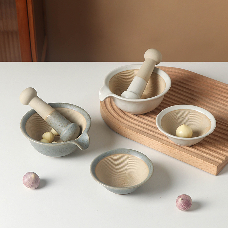 Keramische maalkom Babyvoeding - Baby Food Grinding Bowl recensie en prijs