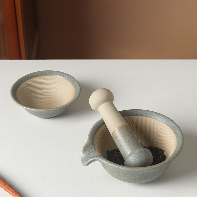 Keramische maalkom Babyvoeding - Baby Food Grinding Bowl recensie en prijs