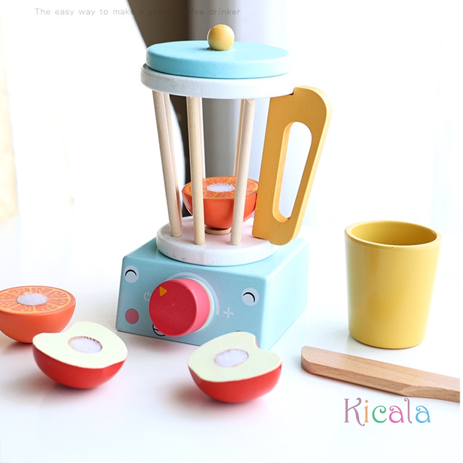 Houten keuken Fantasiespel spe - Baby Food Under 1 Year recensie en prijs