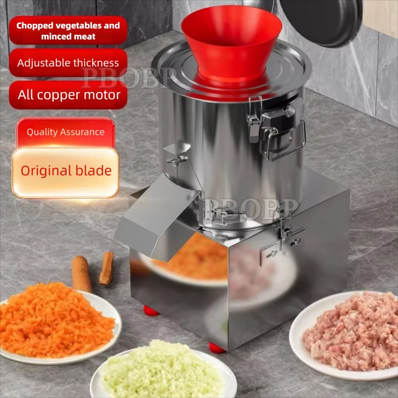 Elektrische vleesmolens 304 ro - Baby Food Vegetables recensie en prijs