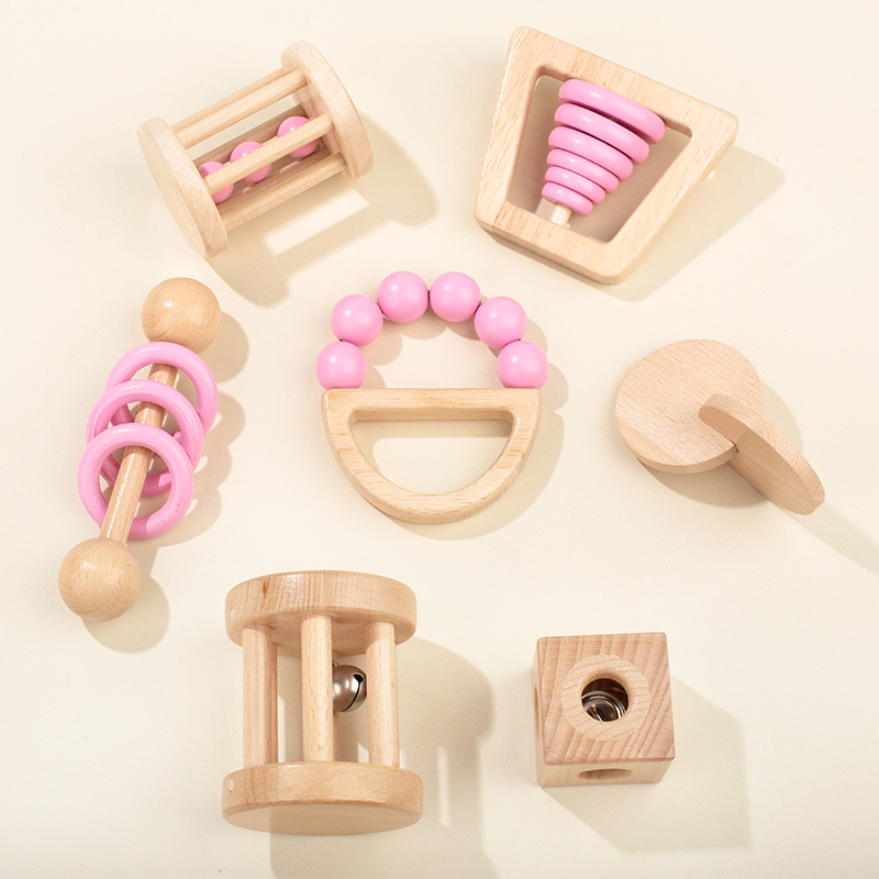 Montessori Houten Speelgoed Kl - Baby Food Under 1 Year recensie en prijs