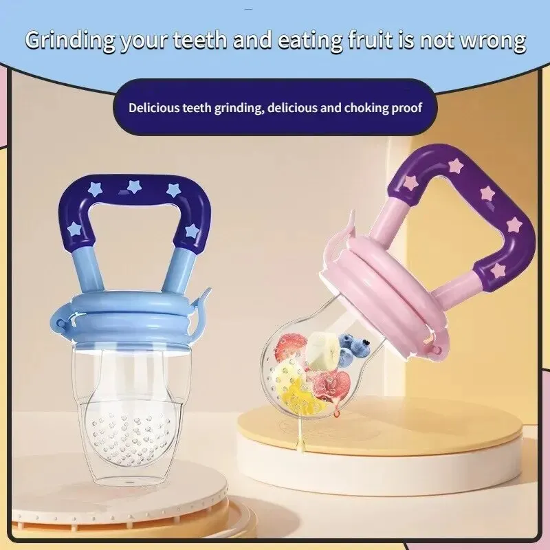 3-delige baby-fruit- en groent - Baby Food Vegetables recensie en prijs
