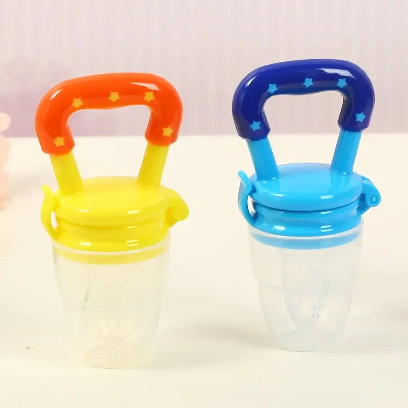 1 Stuks Fopspeen Vers Voedsel  - Baby Food Strainer recensie en prijs