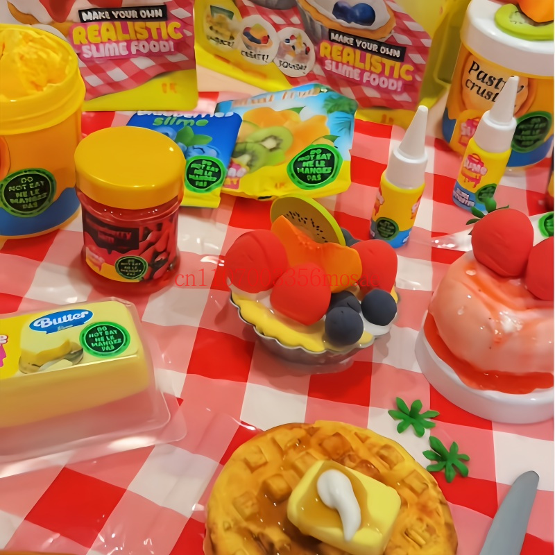 ZURU Slime Mart Blind Box Hamb - Baby Kitchen Food recensie en prijs