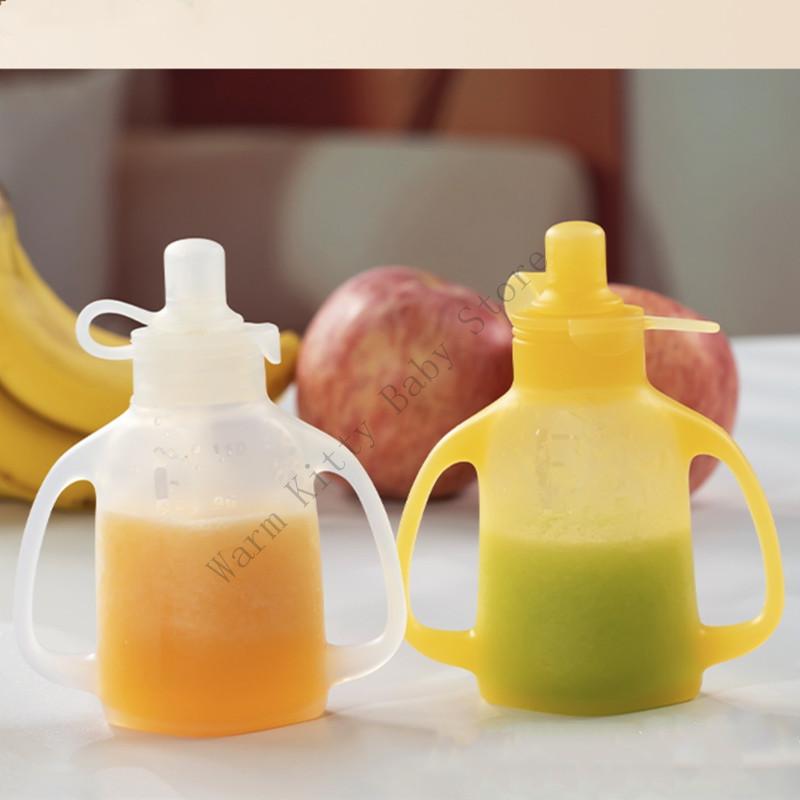 XXFE 110ML babyvoeding contain - Baby Food Vegetables recensie en prijs