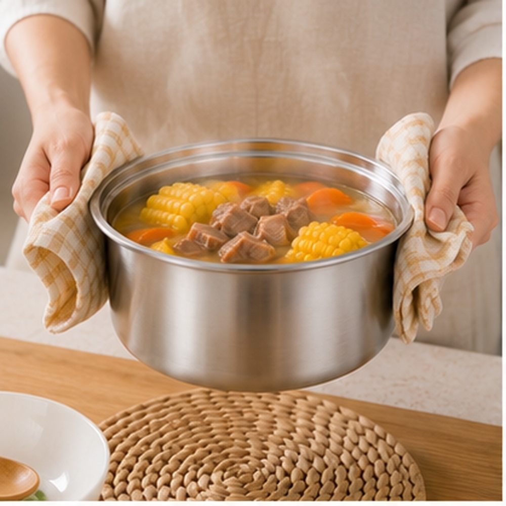 304 roestvrijstalen ramekin me - Baby Food Usa recensie en prijs