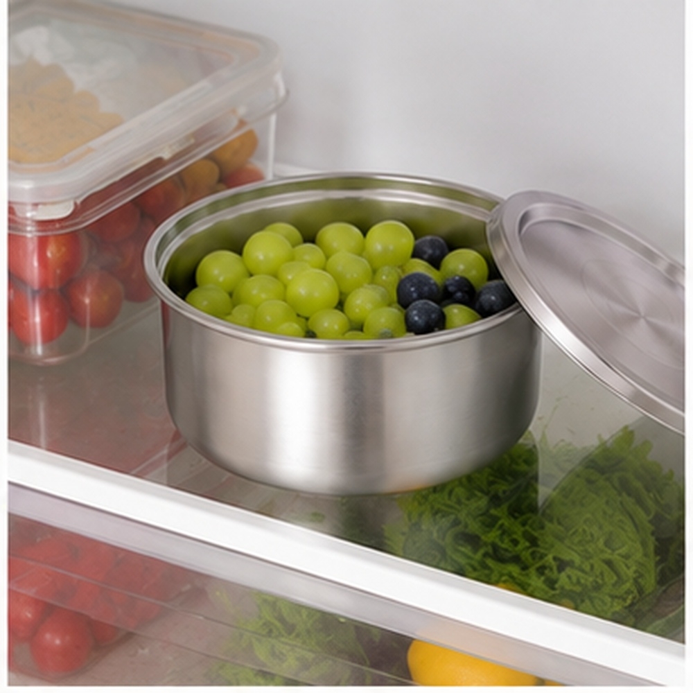 304 roestvrijstalen ramekin me - Baby Food Usa recensie en prijs