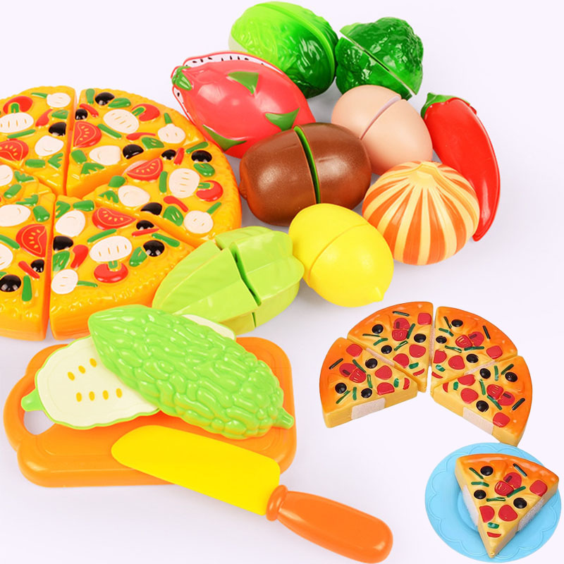 Kinderspeelgoed Fruit- en groe - Baby Food Vegetables recensie en prijs
