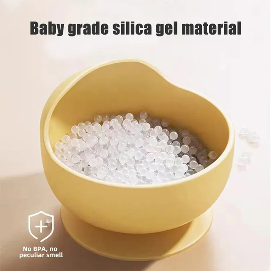 1 st Baby Food Grade Siliconen - Baby Food Usa recensie en prijs