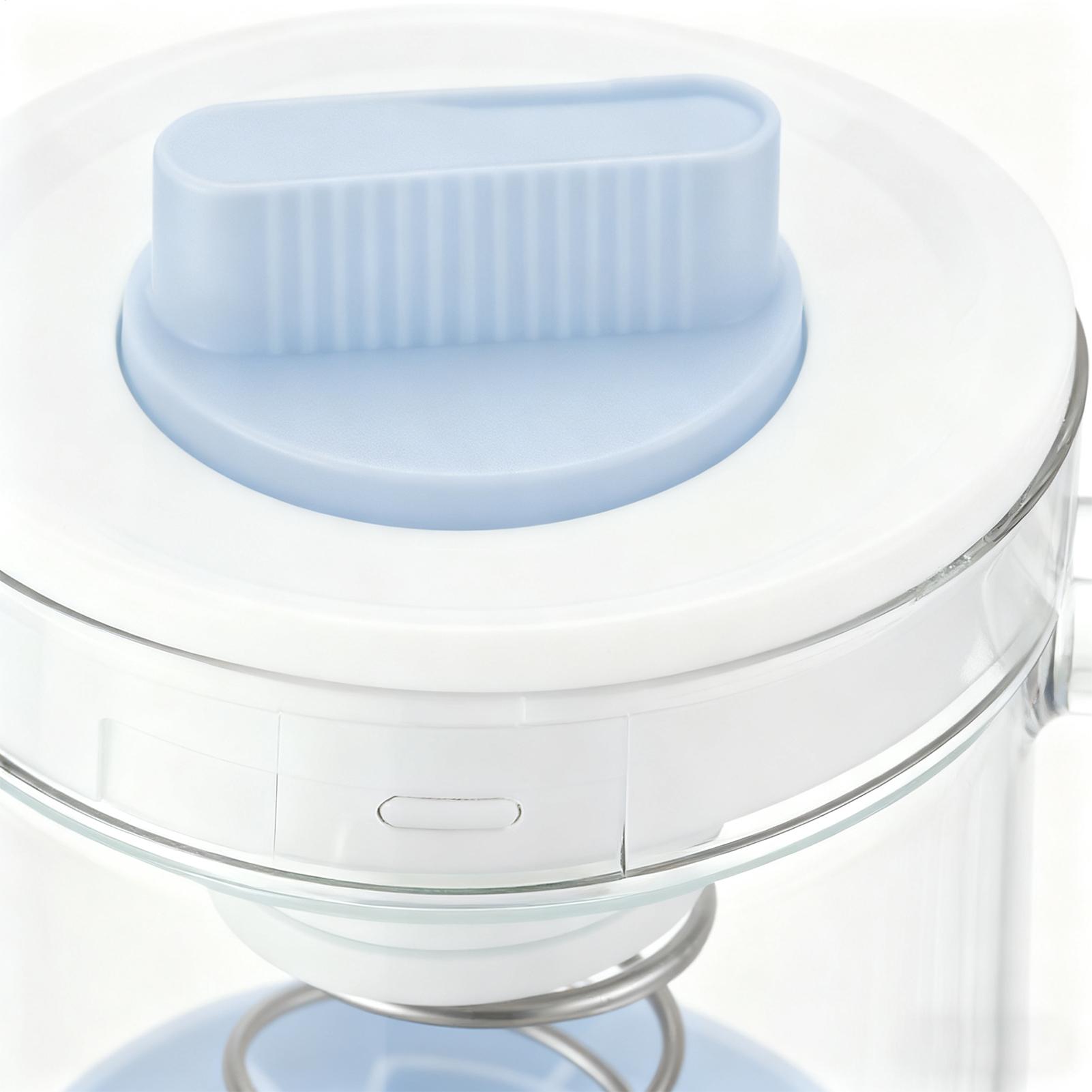 Yogurt Strainer Yogurt Pressur - Baby Food Restaurant recensie en prijs