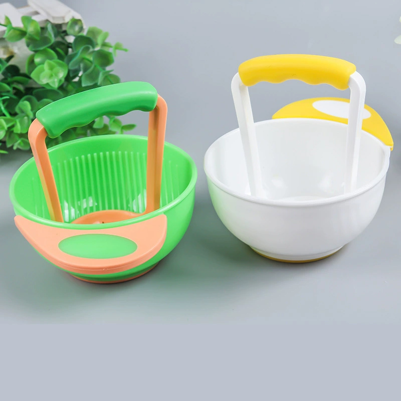 Baby Complementary Food Grindi - Baby Food Grinding Bowl recensie en prijs