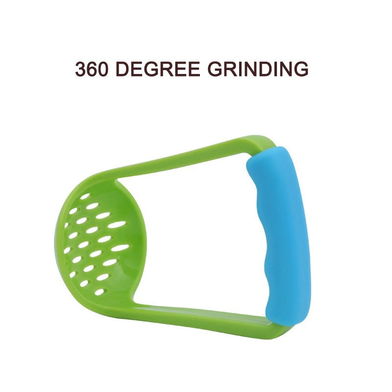 Baby Complementary Food Grindi - Baby Food Grinding Bowl recensie en prijs