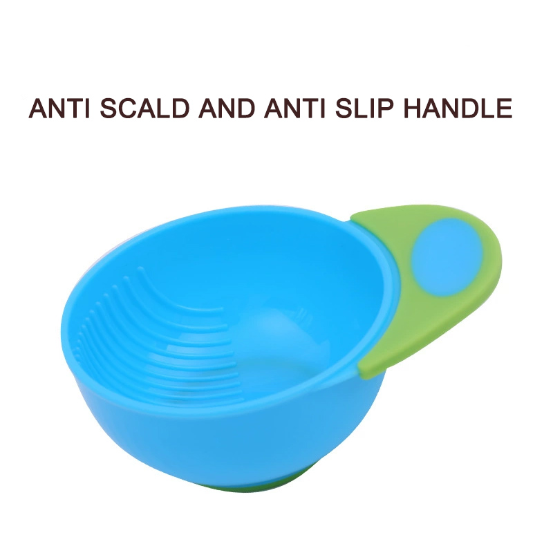 Baby Complementary Food Grindi - Baby Food Grinding Bowl recensie en prijs