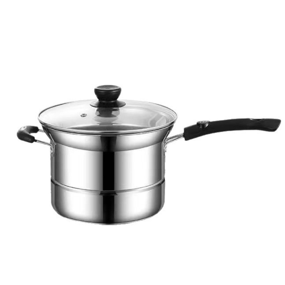 4 stks Duurzaam Roestvrij Staa - Baby Food Strainer recensie en prijs