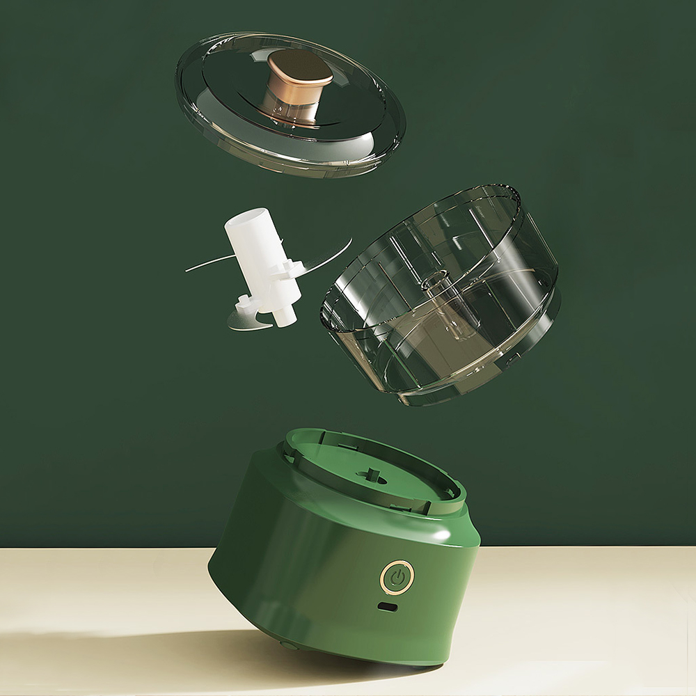 350Ml Multifunctionele Elektri - Baby Food Usa recensie en prijs