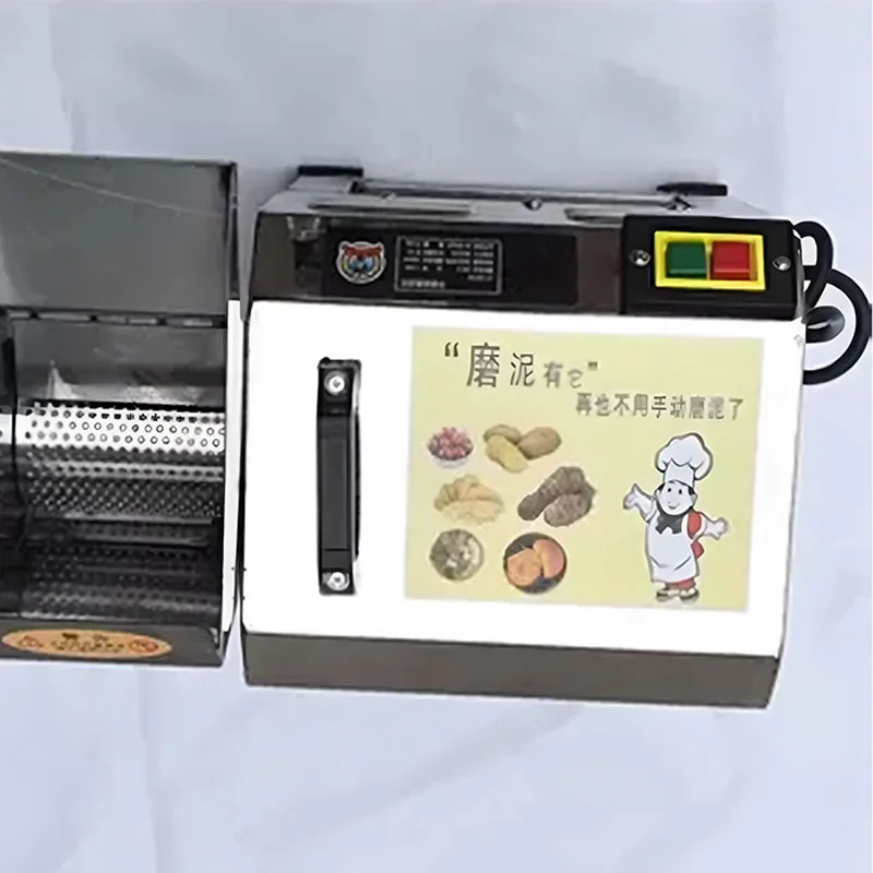 Elektrische pureemachine van r - Baby Food Usa recensie en prijs