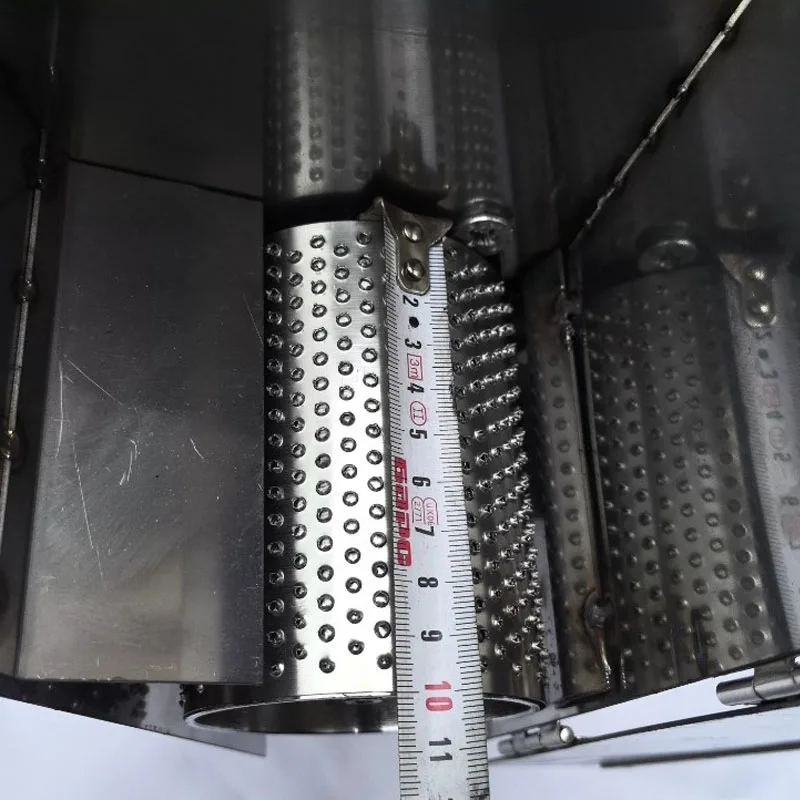 Elektrische pureemachine van r - Baby Food Usa recensie en prijs