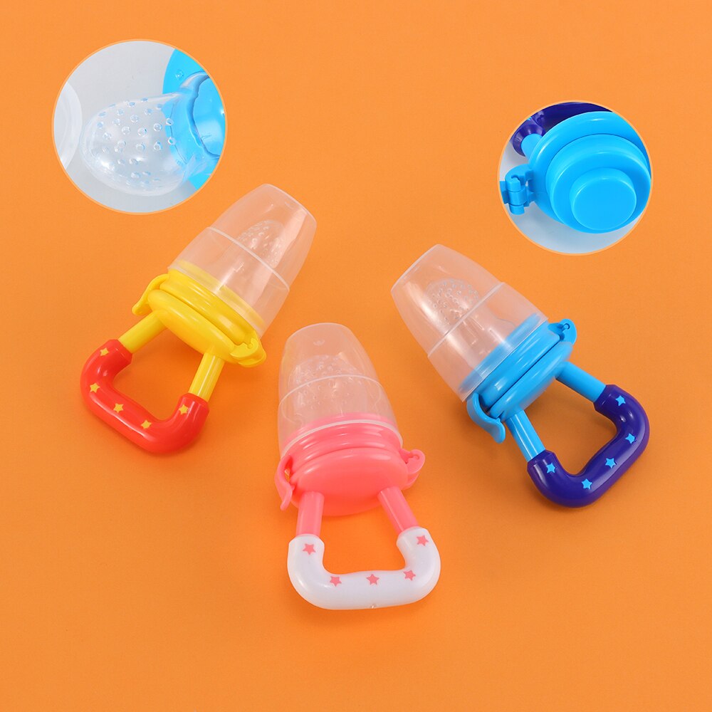 3 PC's Baby Fruit en Groente B - Baby Food Vegetables recensie en prijs