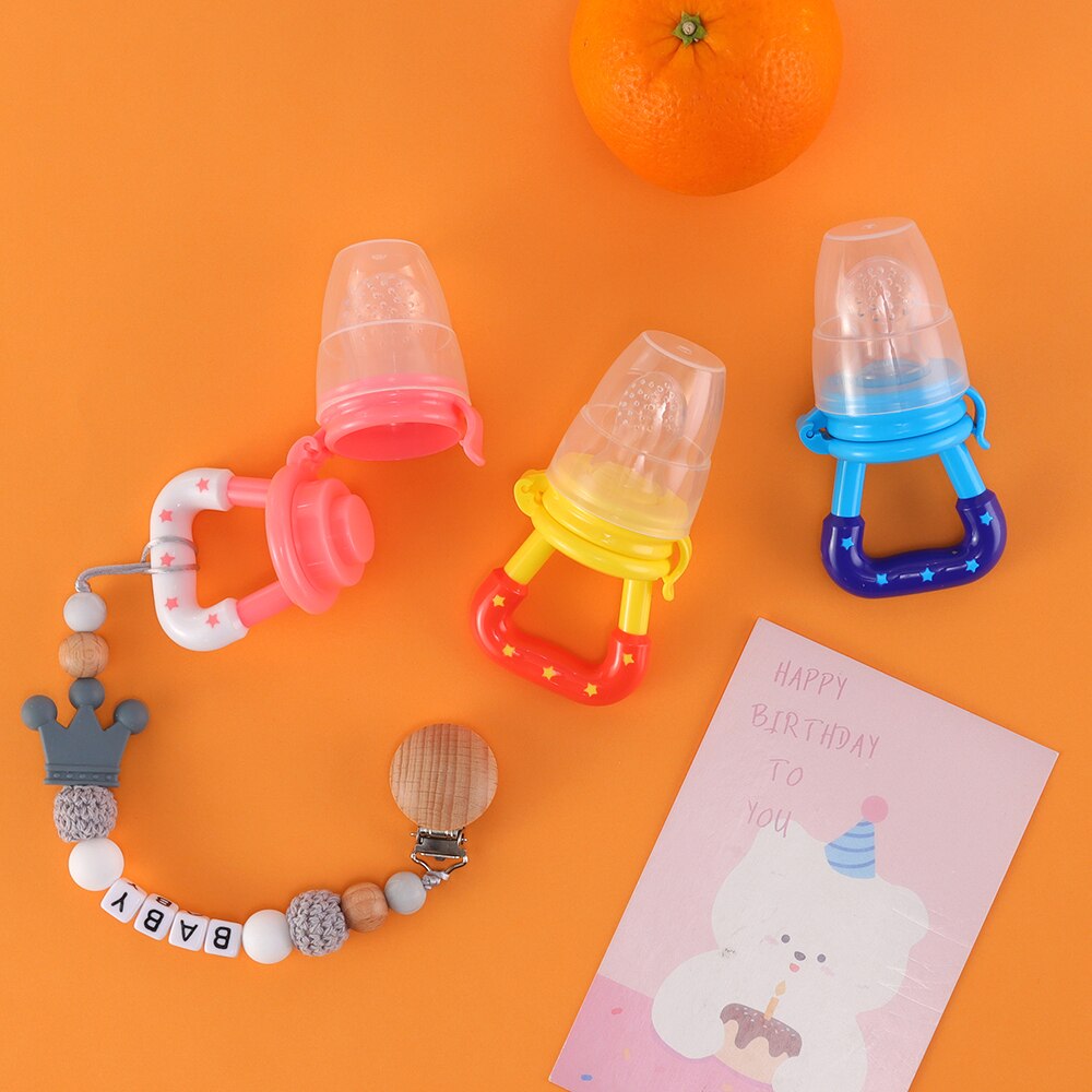 3 PC's Baby Fruit en Groente B - Baby Food Vegetables recensie en prijs