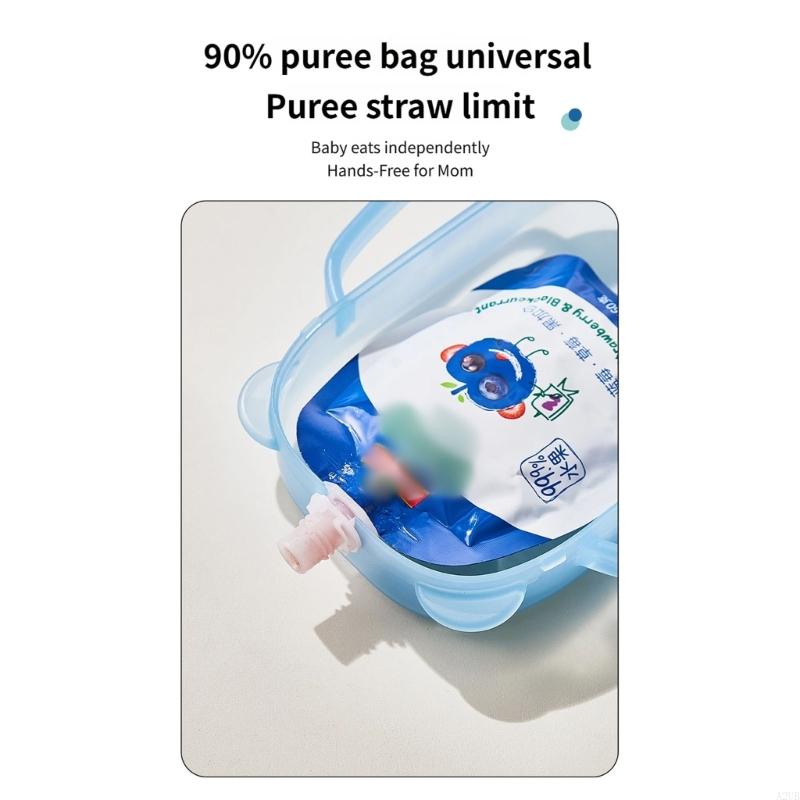 Handige en gemakkelijk schoon  - Baby Food Vegetables recensie en prijs