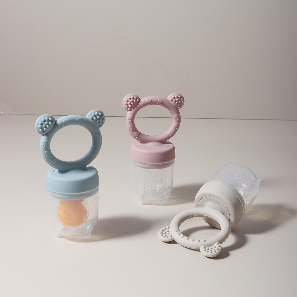 Nieuwe babyvoeding van silicon - Baby Food Vegetables recensie en prijs