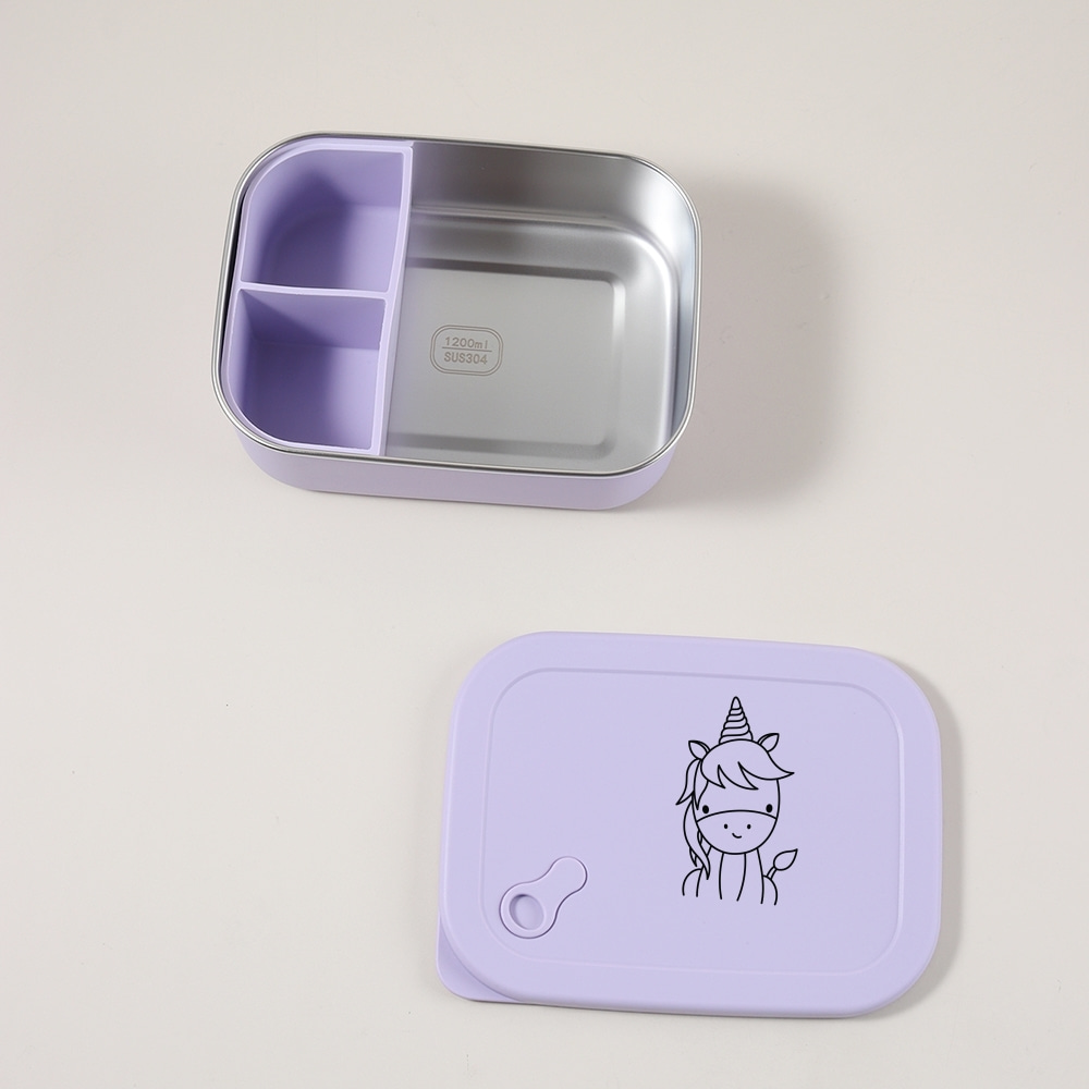 1200ml 1 stuk Op maat gemaakte - Baby Food Freezer Tray recensie en prijs