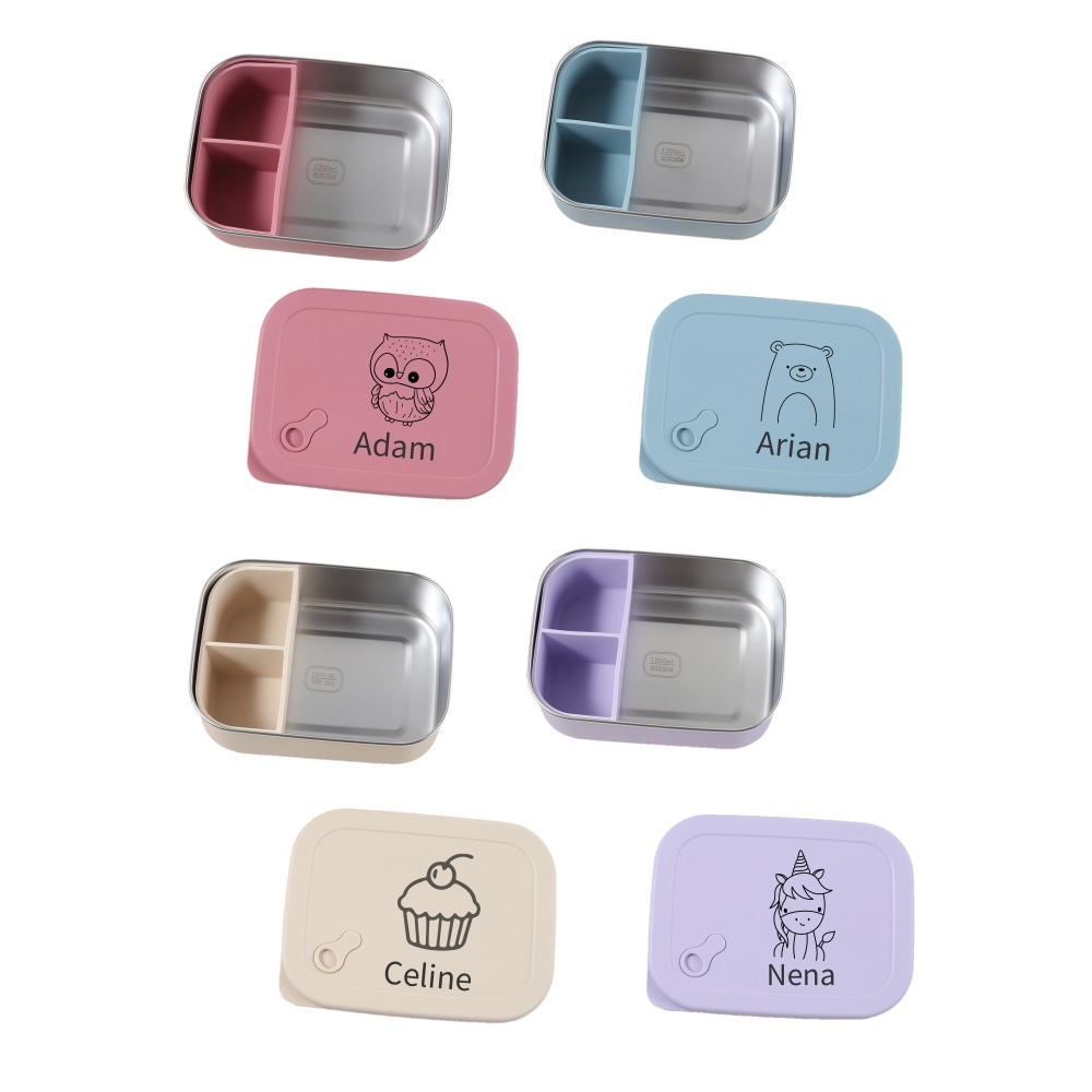 1200ml 1 stuk Op maat gemaakte - Baby Food Freezer Tray recensie en prijs