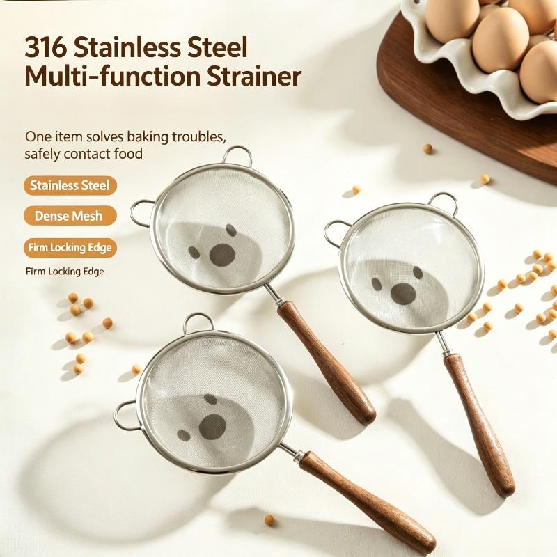 Baby Complementaire Voedselres - Baby Food Strainer recensie en prijs