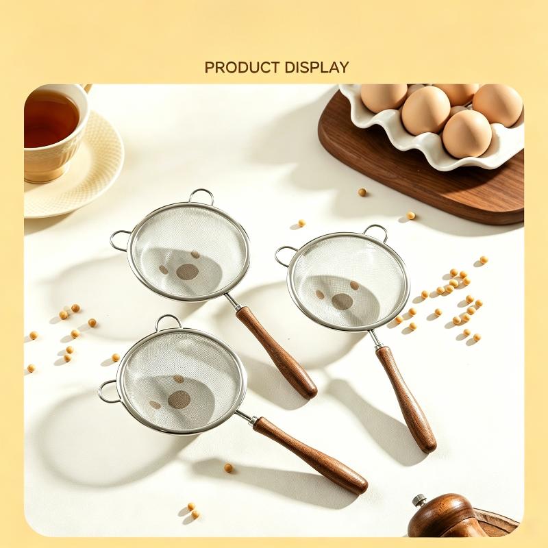 Baby Complementaire Voedselres - Baby Food Strainer recensie en prijs